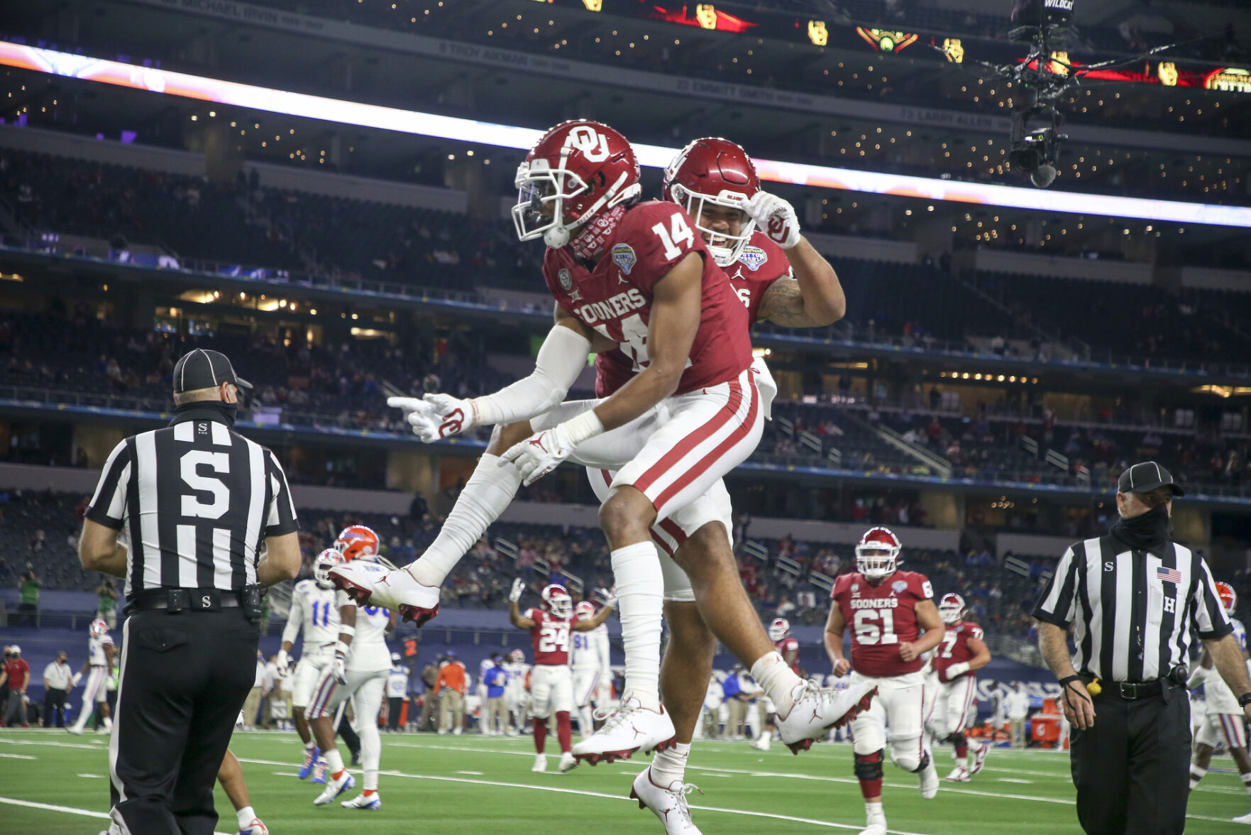 Cotton Bowl